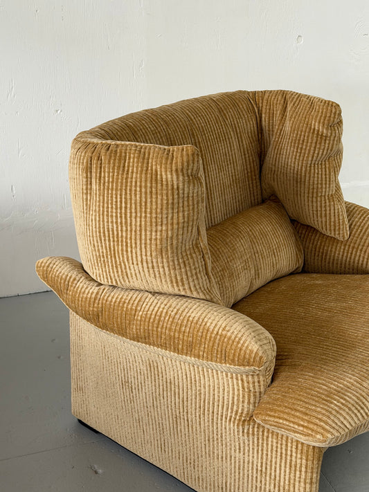 Cassina Portovenere Lounge Chair