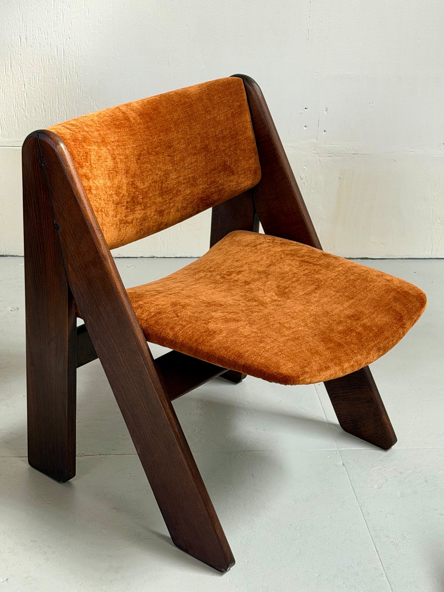 Gigi Sabadin Dining Chairs