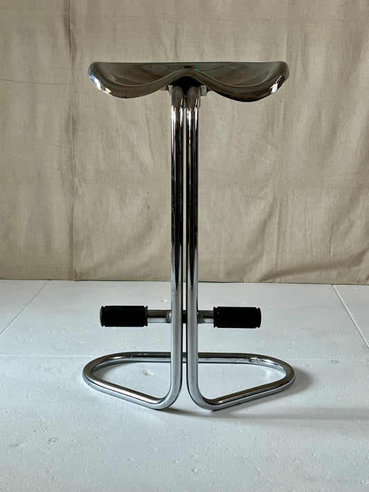 Rodney Kinsman Tractor Stool