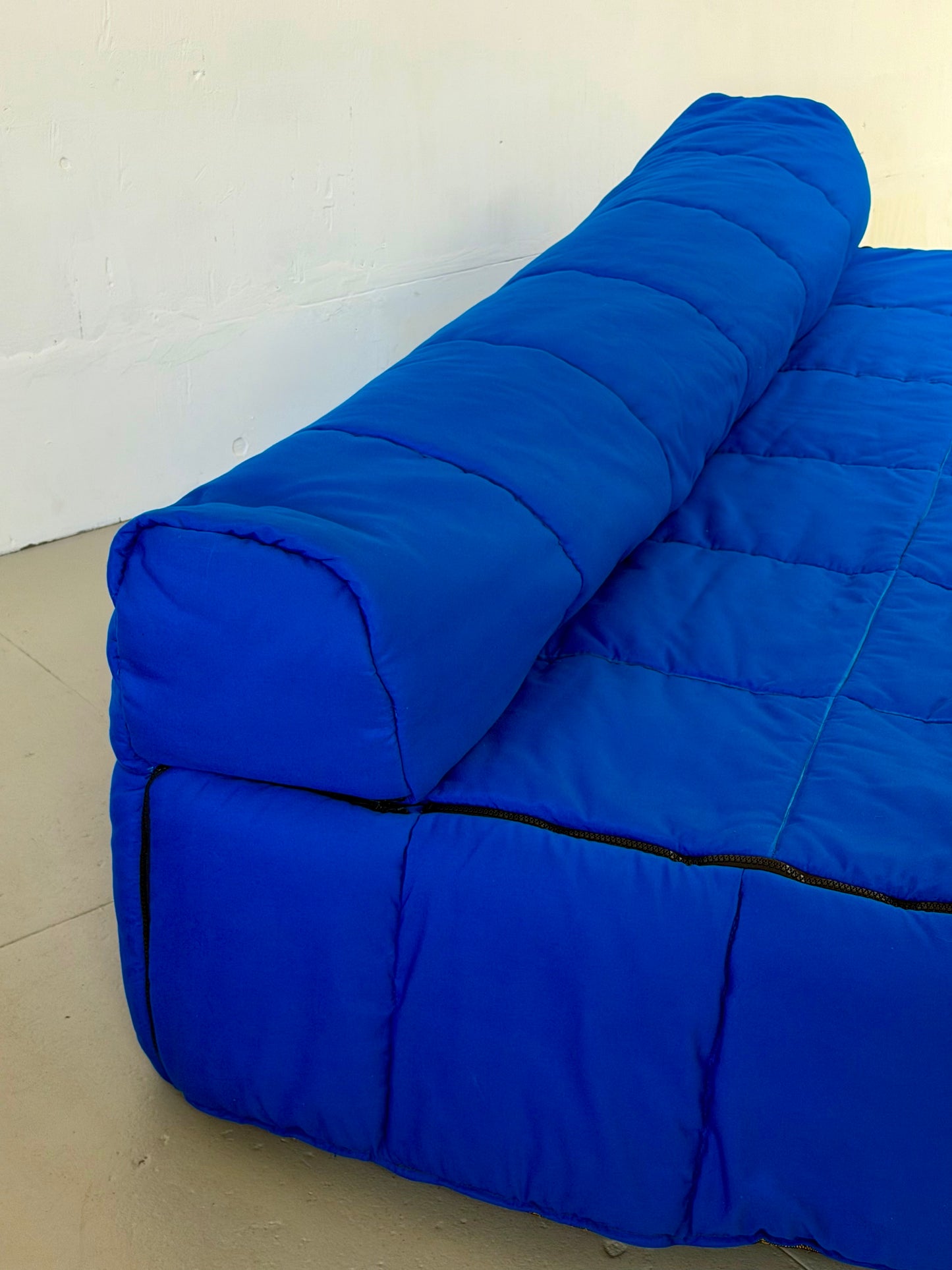 Cini Boeri "Strips" Sofa for Arflex
