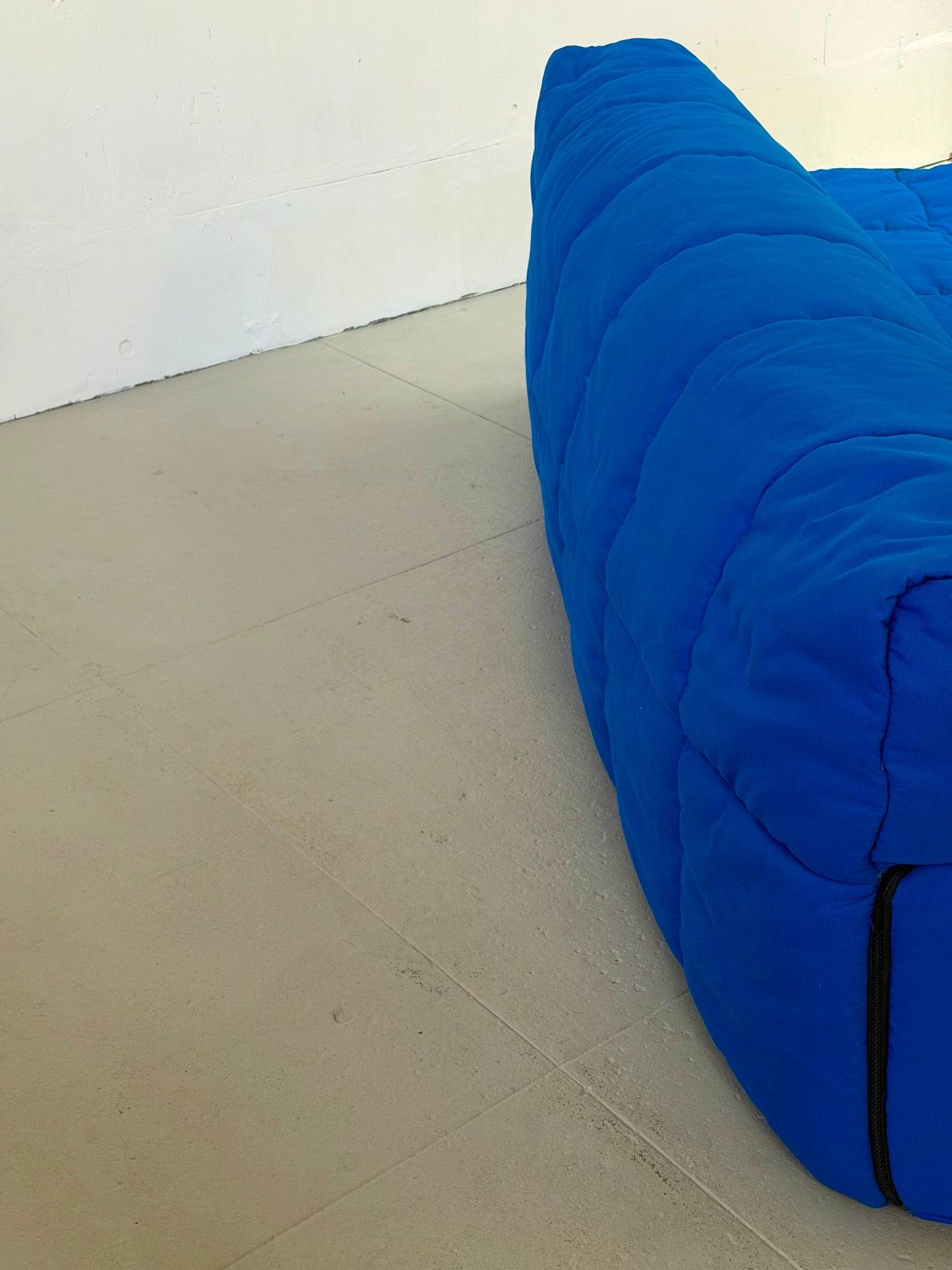 Cini Boeri "Strips" Sofa for Arflex