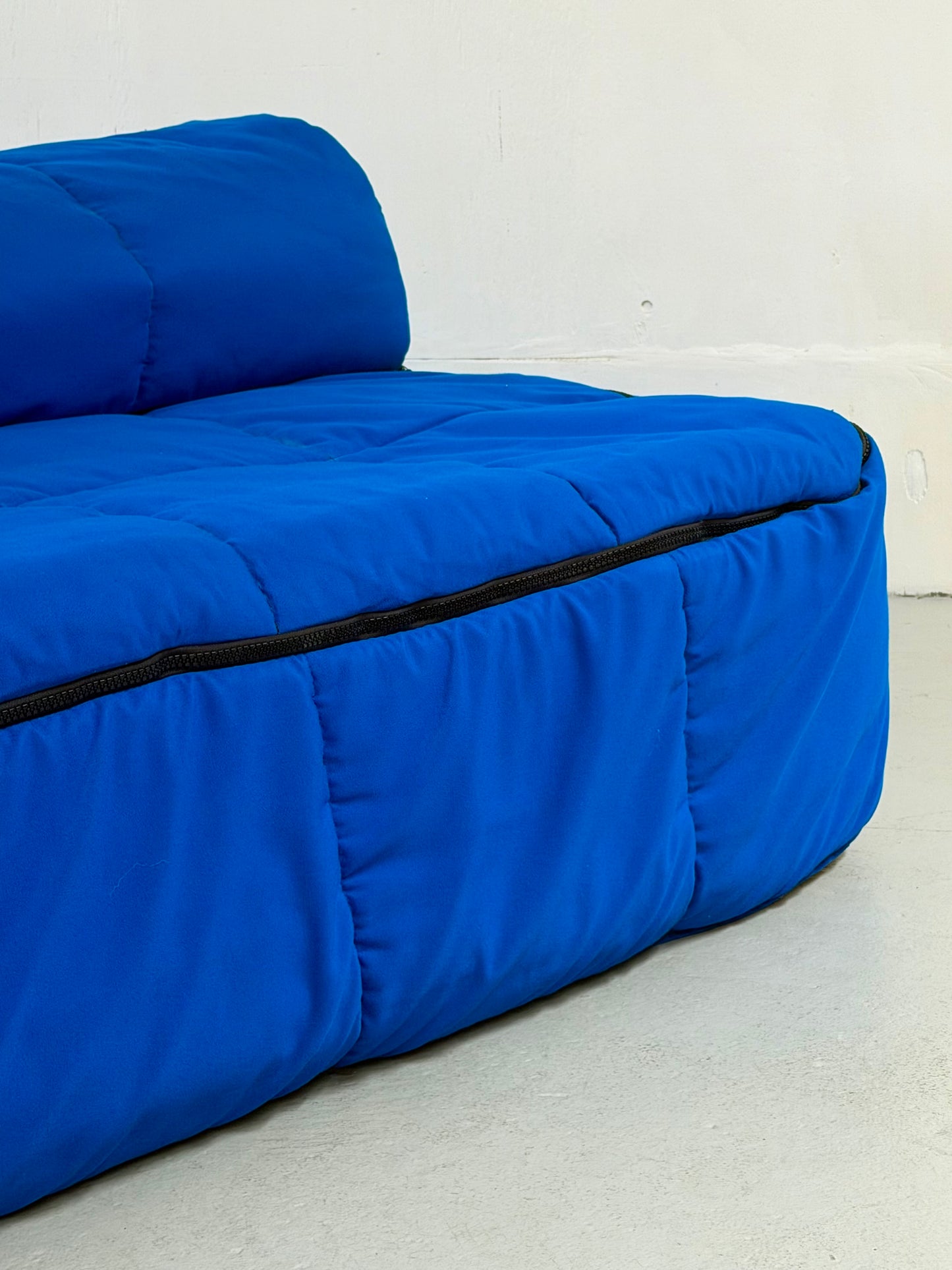 Cini Boeri "Strips" Sofa for Arflex
