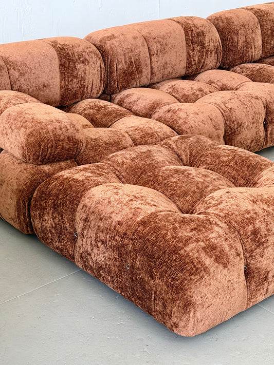 B&B Italia Camaleonda Sofa