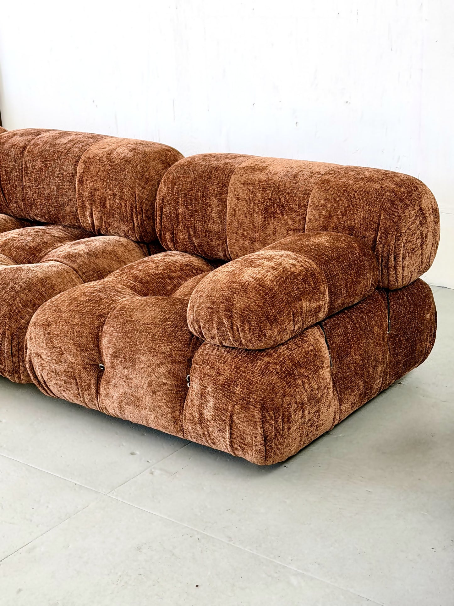 B&B Italia Camaleonda Sofa