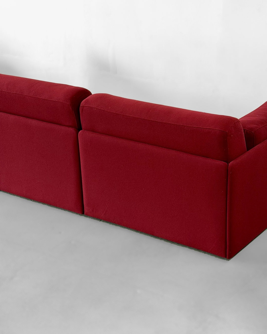 De Sede DS 46 Modular Sofa