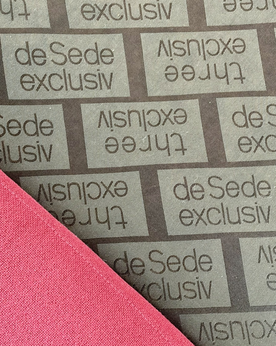De Sede DS 46 Modular Sofa