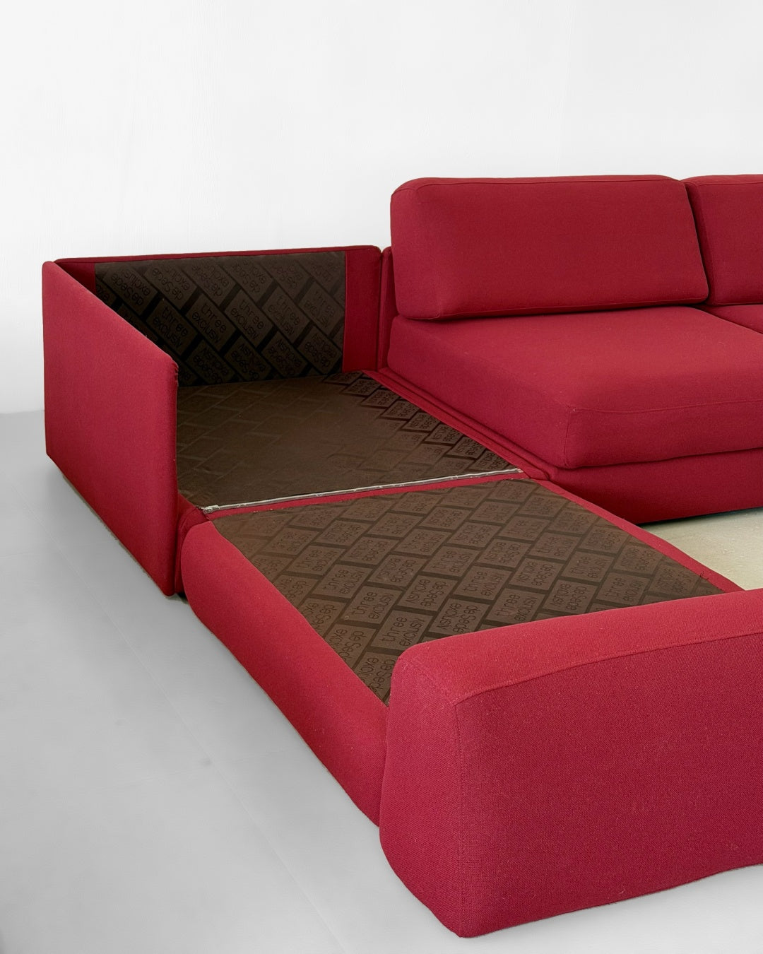 De Sede DS 46 Modular Sofa