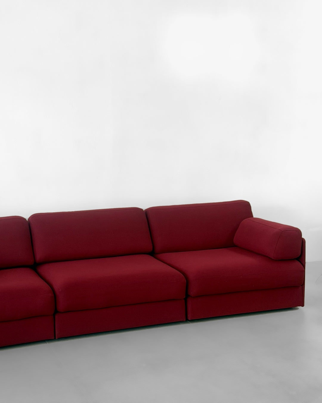 De Sede DS 46 Modular Sofa