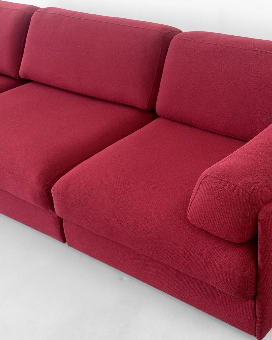 De Sede DS 46 Modular Sofa
