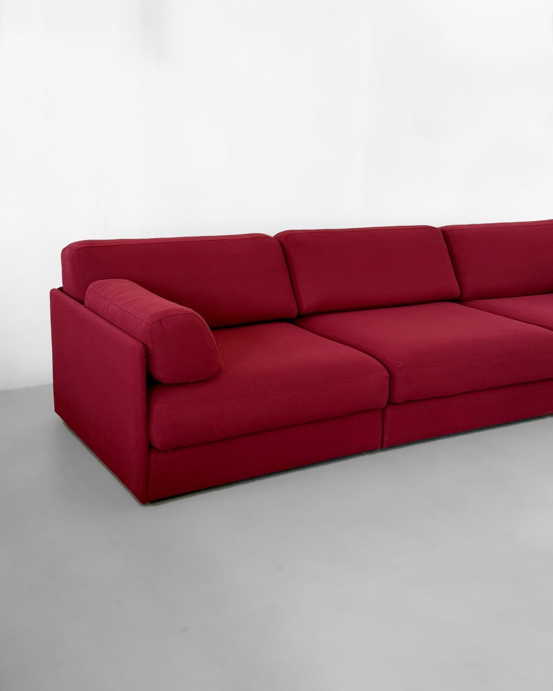 De Sede DS 46 Modular Sofa