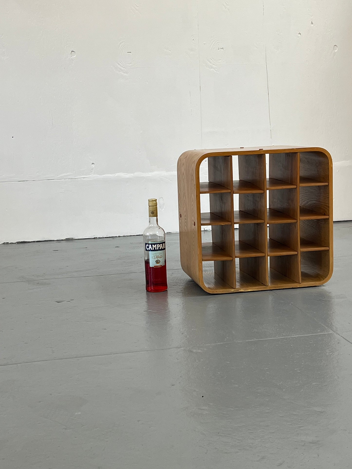 Petite Molteni Winerack