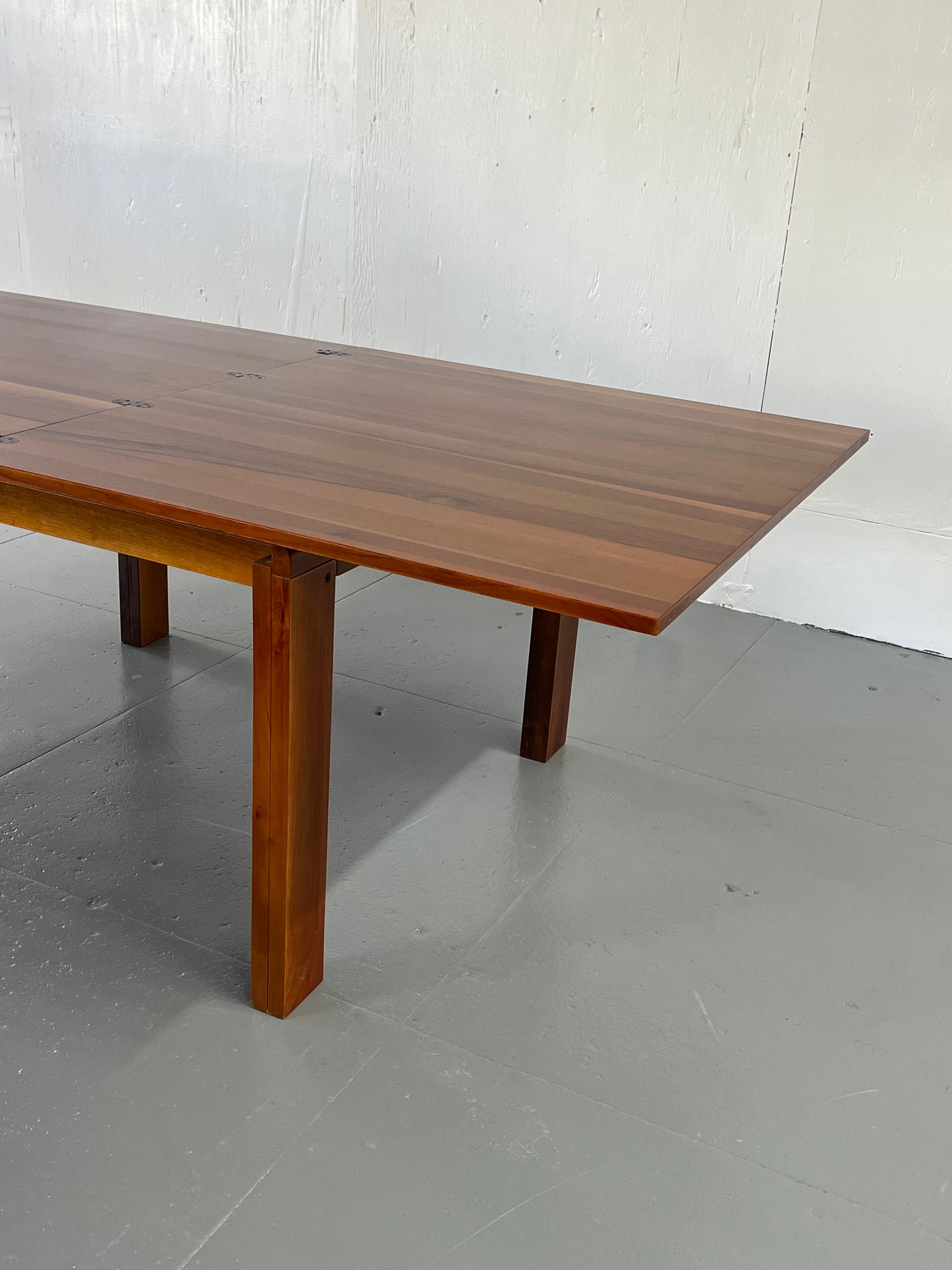 Flip Top Dining Table