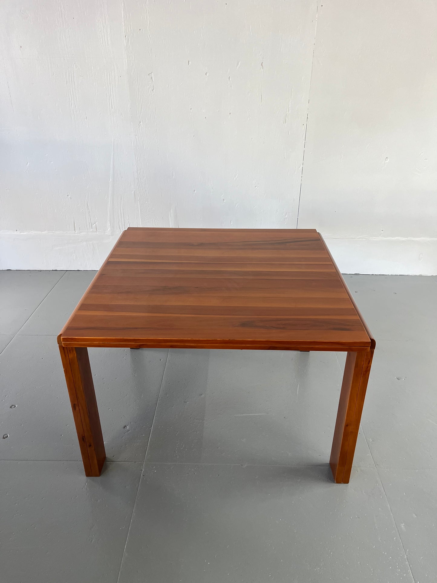 Flip Top Dining Table