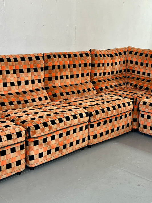 BAIA Modular Sofa