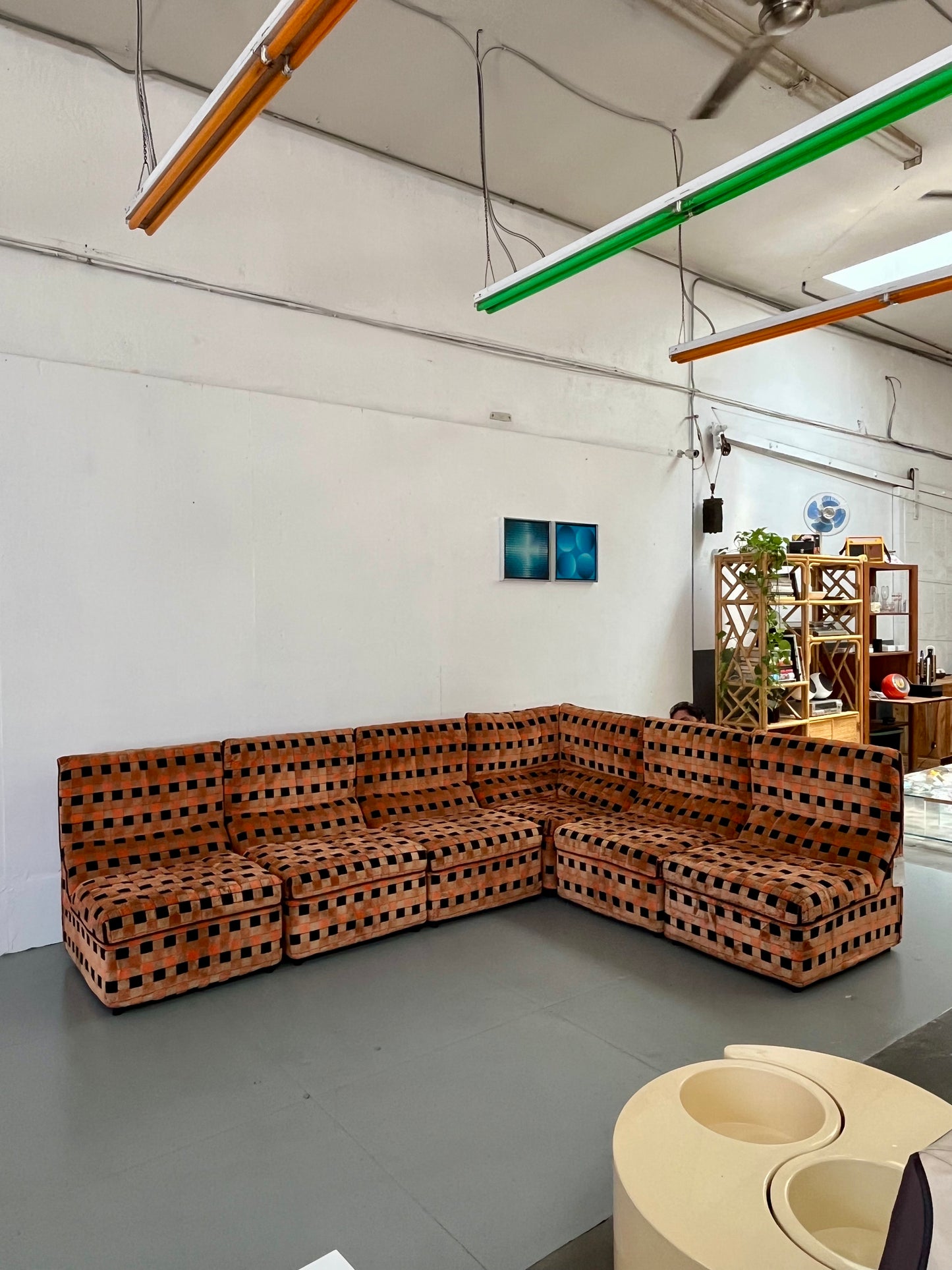 BAIA Modular Sofa