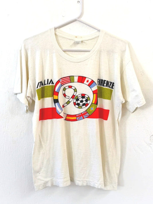 Italia 90 Firenze Shirt